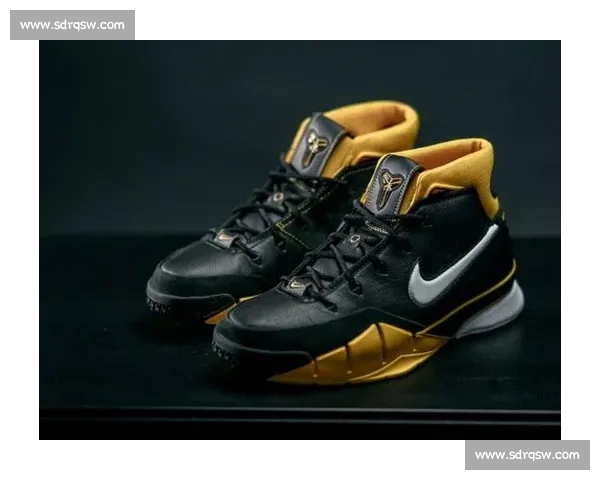 科比战靴强势回归：颜值地位双高，该入手吗？