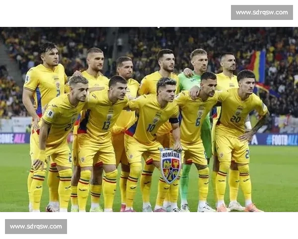 95 分钟绝杀！罗马尼亚 1-0 奥地利，吉策成国家英雄