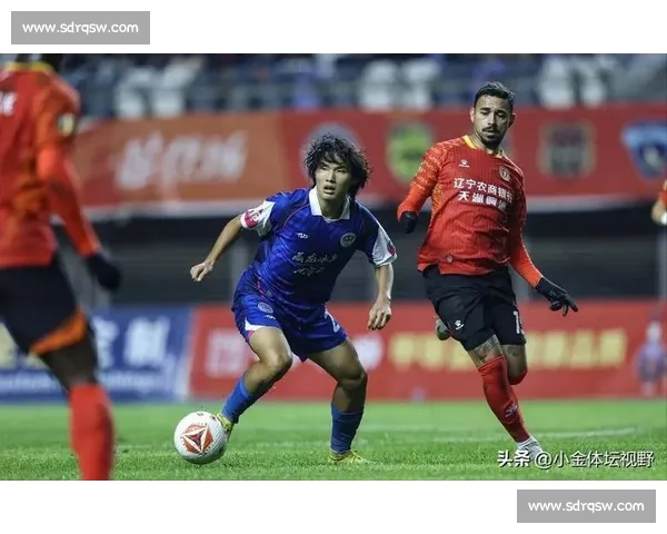 姆本扎 26 球距纪录一步之遥，辽宁铁人冲超靠他扛旗