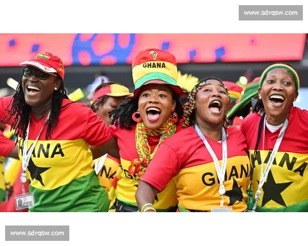 加纳 11 月亚洲行：连战日韩，世界杯前磨剑