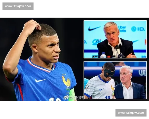 德尚谈姆巴佩伤情：多次沟通仍遇撞击，旧伤致其退出集训