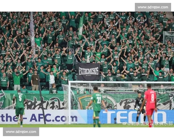 国安抵京备战，工体 50 元票价难破上座率困局