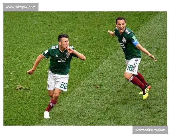 俄罗斯对阵墨西哥赛事预测双方实力对比与比赛看点分析