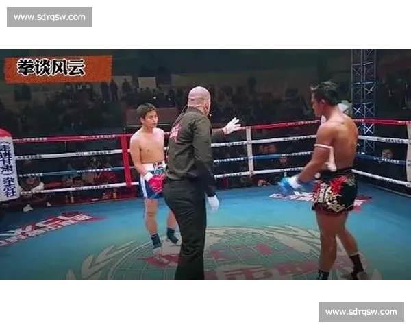 播求与克劳斯对决揭示拳击格斗巅峰对抗精彩瞬间