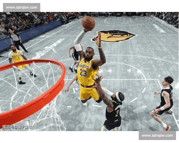 湖人对阵灰熊直播焦点詹姆斯率队冲击关键胜利之夜西部排名走势全解析