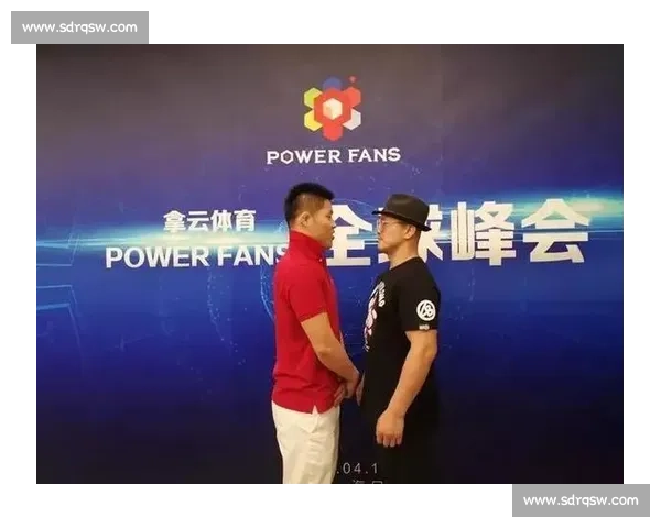 李景亮对决一龙引爆拳坛实力碰撞与流量之争全解析焦点跨界格斗话题