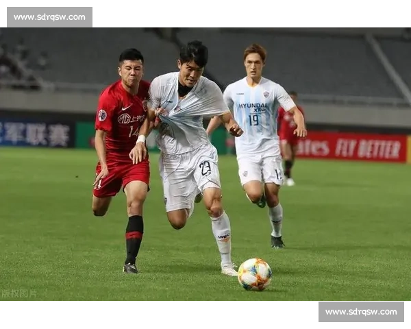 济州联主场迎战全北现代强强对话看点十足前景解析赛季走势与胜负关键因素