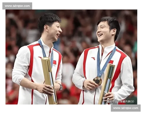 巅峰对决马龙樊振东迎战许昕张继科乒坛双雄时代碰撞传奇之战