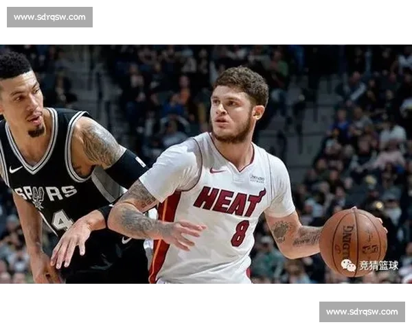 热火对决马刺宿敌再相逢谁能主宰关键赛季焦点巅峰之战