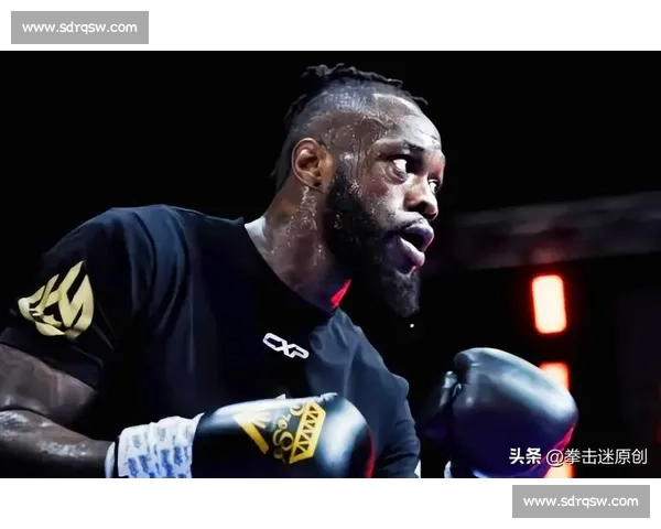 维尔德vs重拳时代巅峰对决谁将主宰拳坛未来走势全球焦点之战